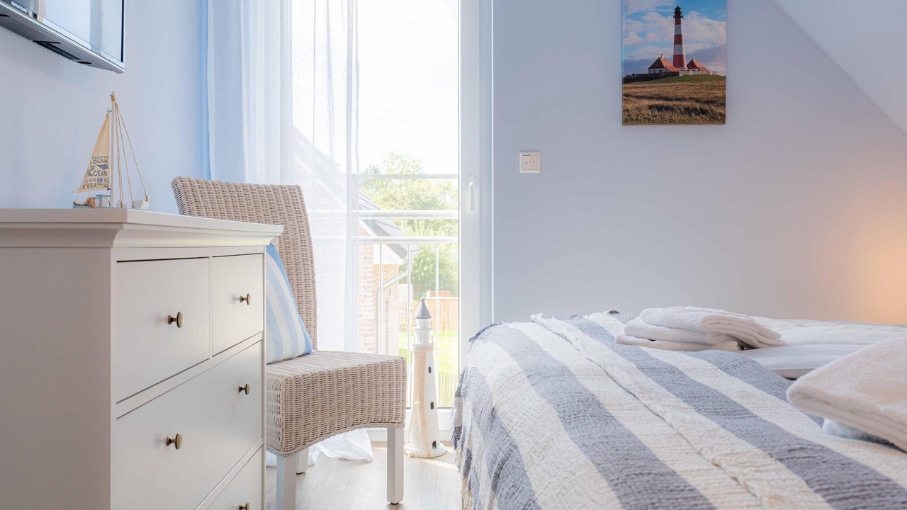 Photo of Bedroom in Tating
