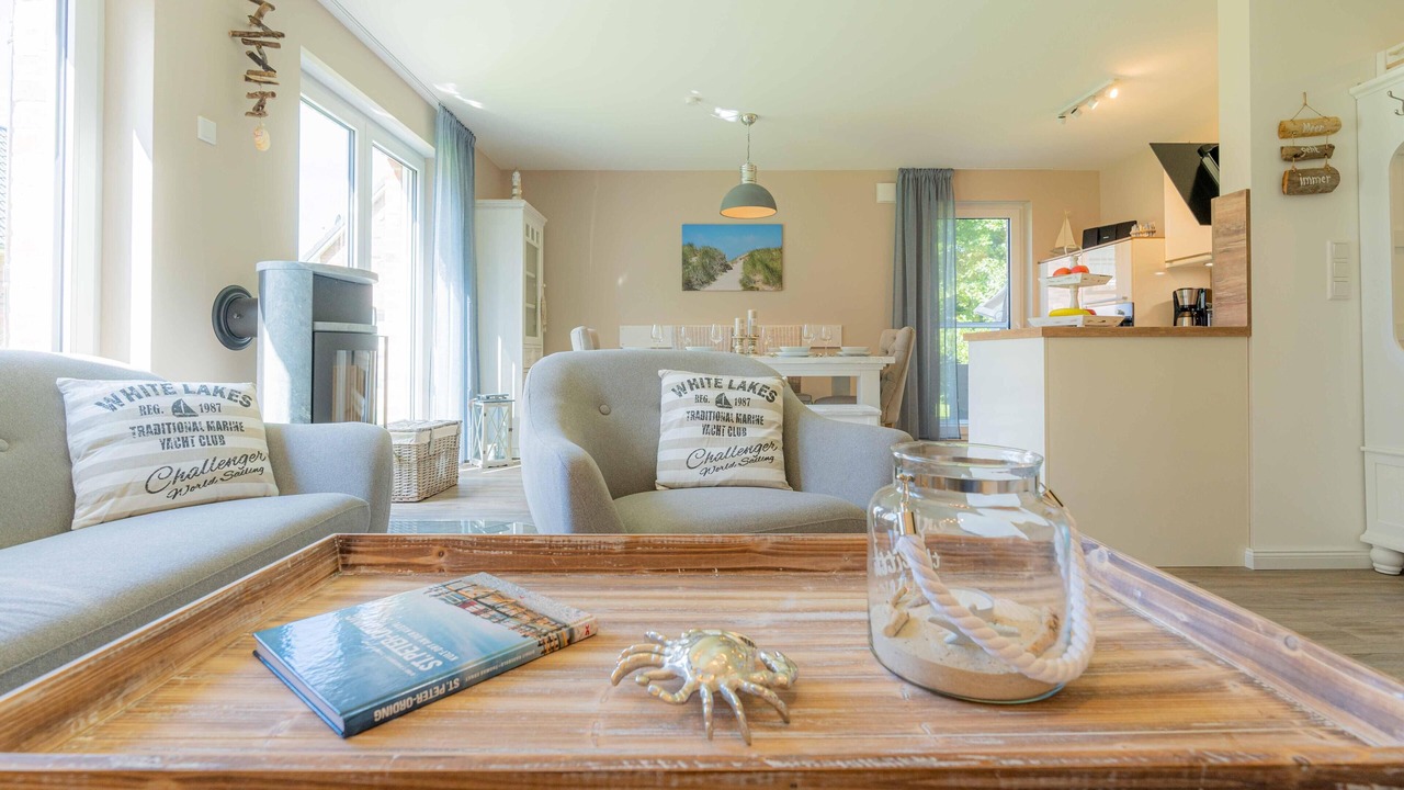 Photo of Livingroom in Tating
