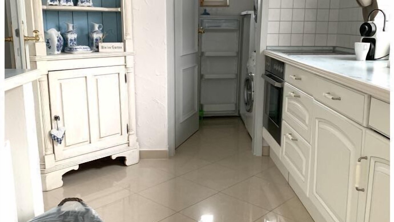 Photo of Kitchen in Eiderstedt