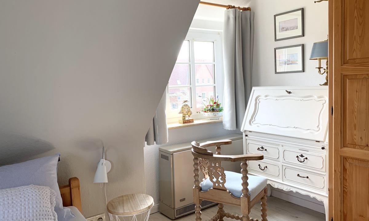 Photo of Bedroom in Eiderstedt