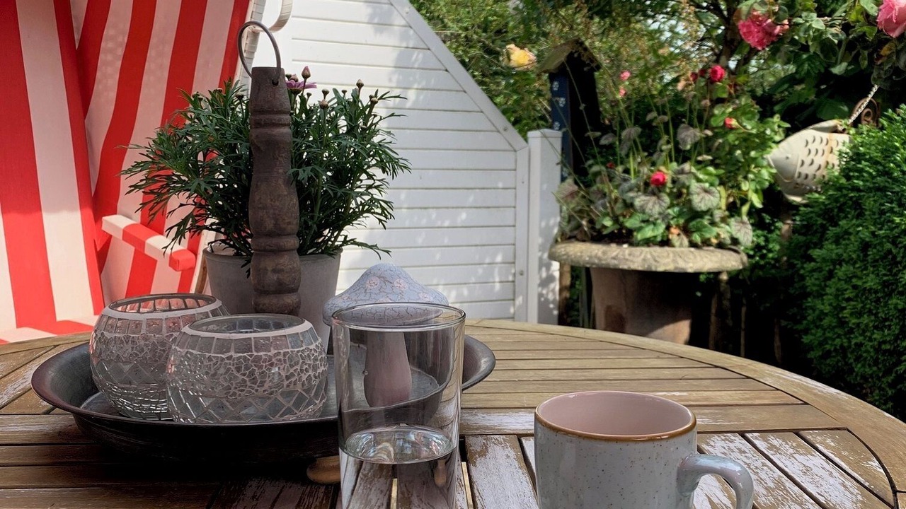 Photo of Outdoor in Eiderstedt