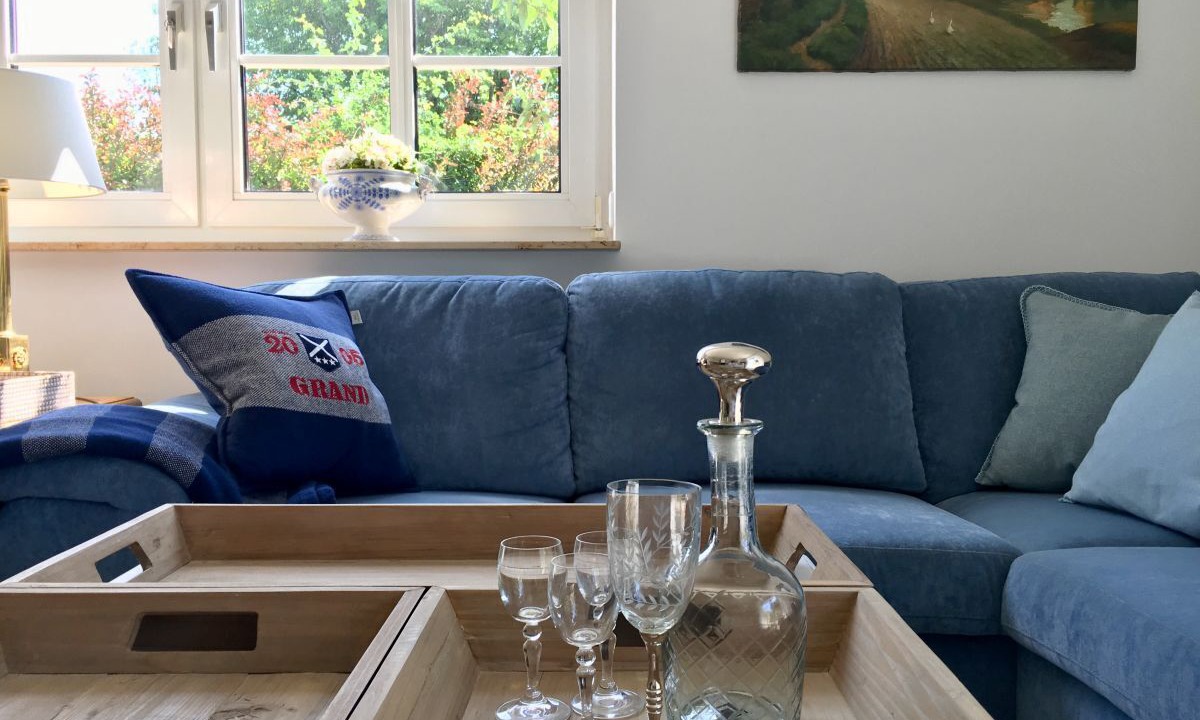 Photo of Livingroom in Eiderstedt