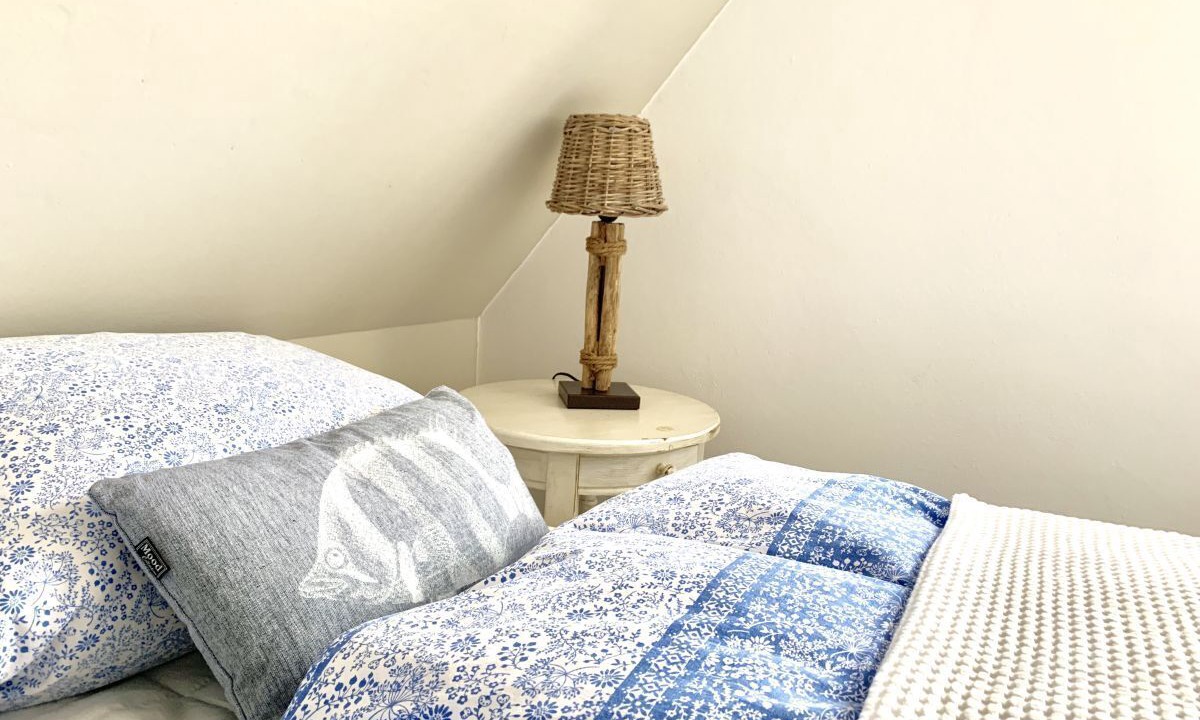 Photo of Bedroom in Eiderstedt