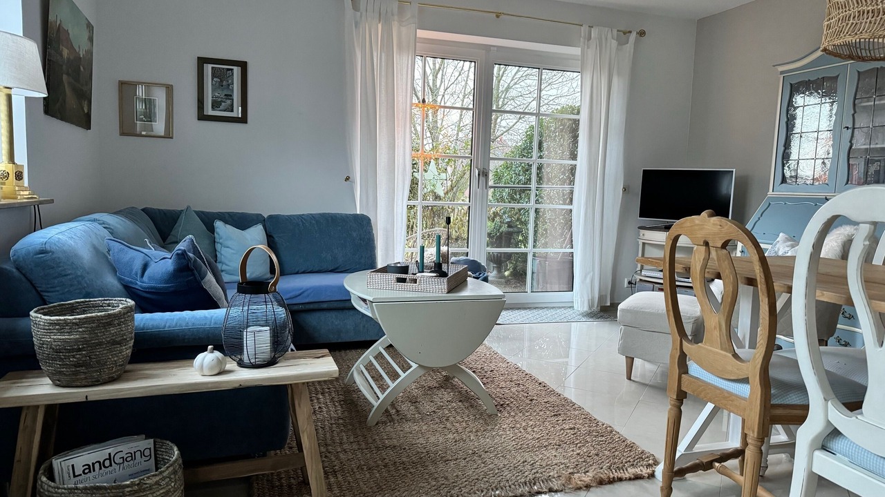 Photo of Livingroom in Eiderstedt