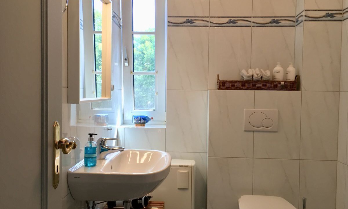 Photo of Bathroom in Eiderstedt