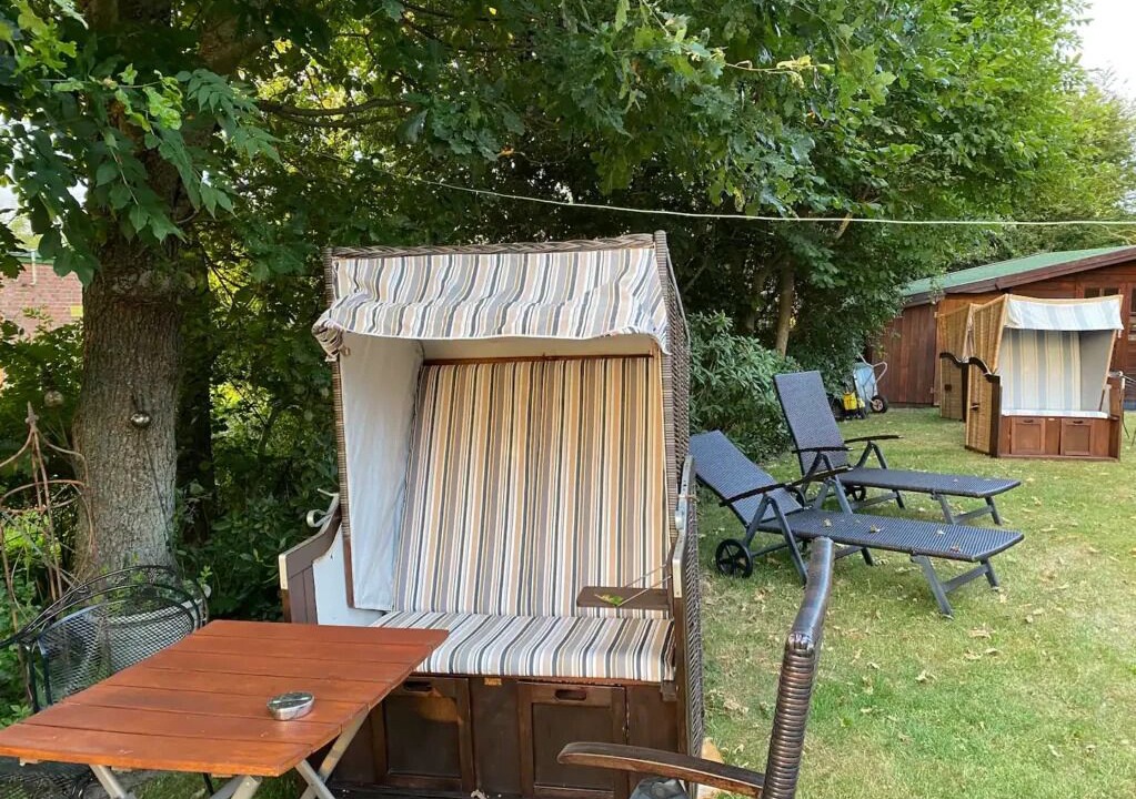 Photo of Outdoor in Poppenbull