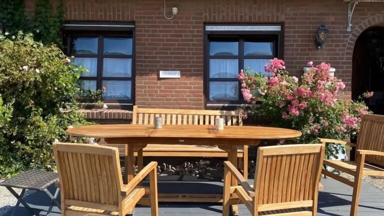 Photo of Outdoor in Poppenbull