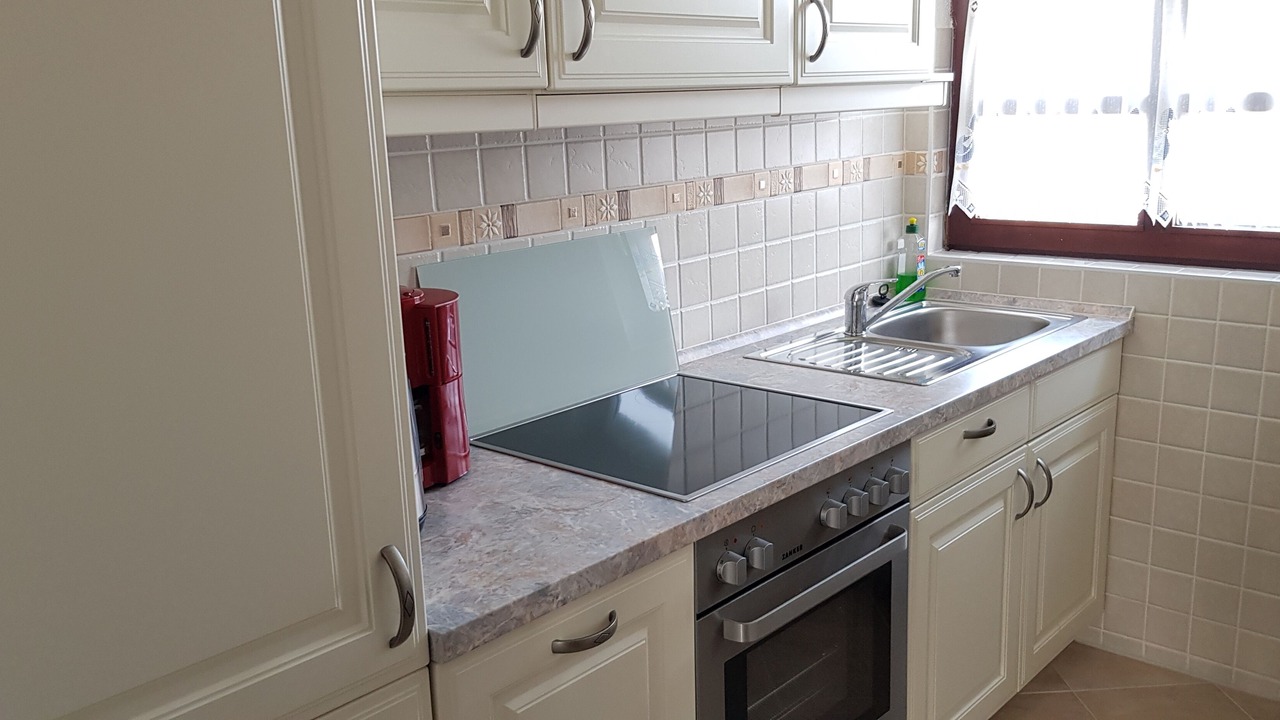 Photo of Kitchen in Poppenbull