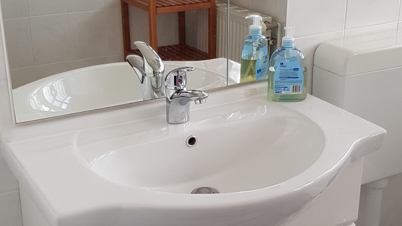 Photo of Bathroom in Poppenbull