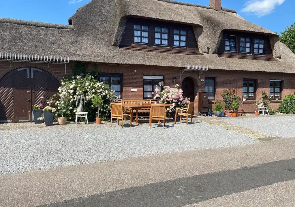 Photo of Outdoor in Poppenbull