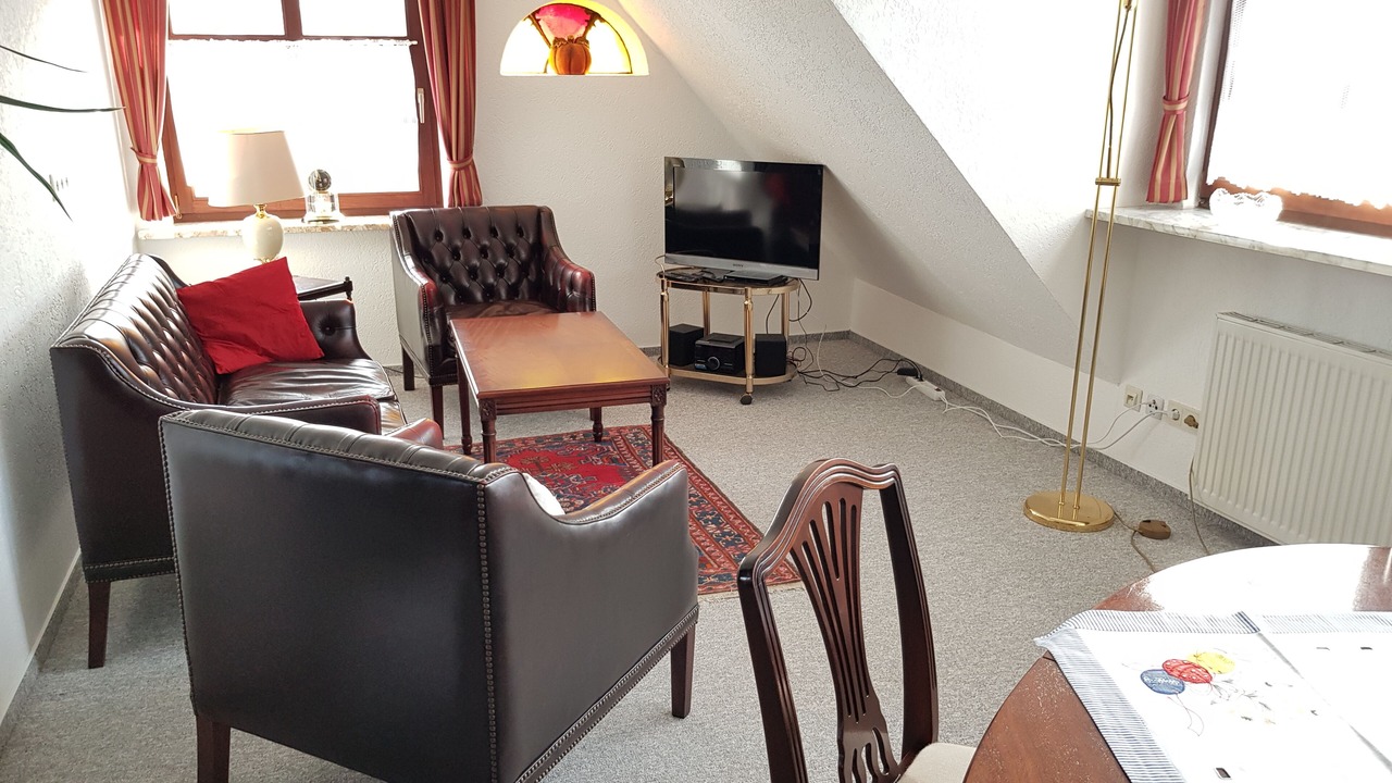 Photo of Livingroom in Poppenbull