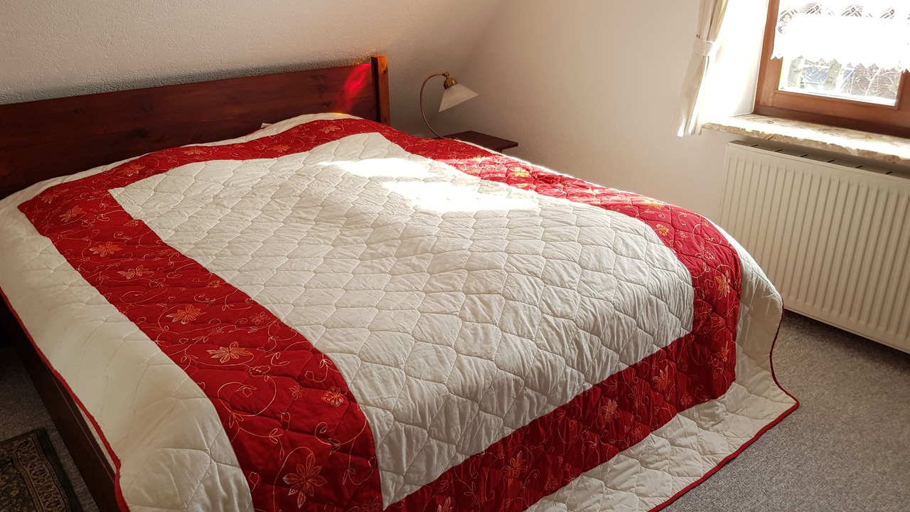 Photo of Bedroom in Poppenbull