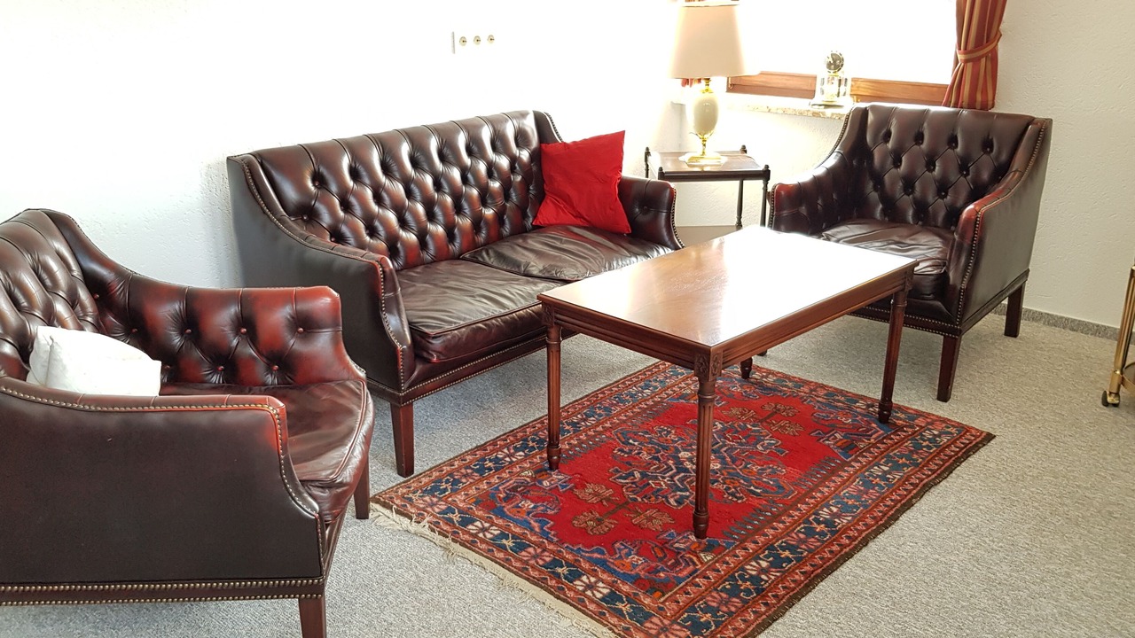 Photo of Livingroom in Poppenbull