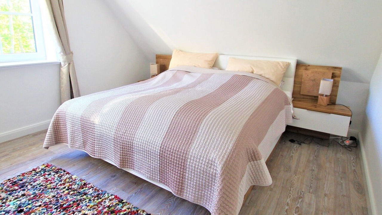 Photo of Bedroom in Eiderstedt