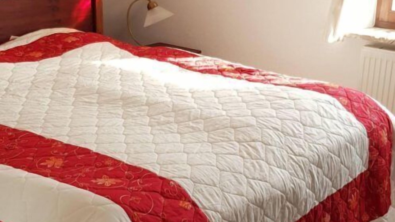 Photo of Bedroom in Poppenbull
