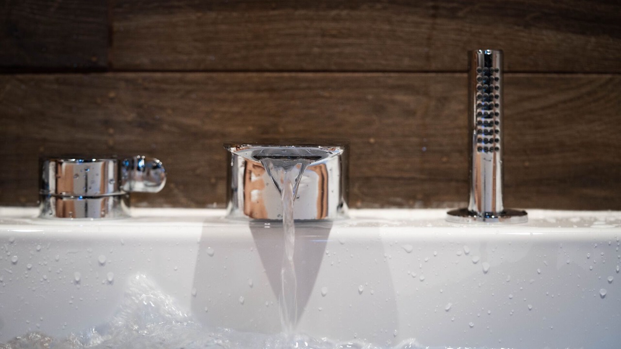 Photo of Bathroom in Metabief