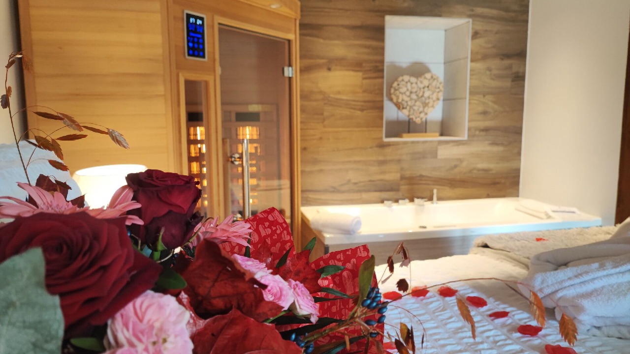 Photo of Bedroom in Metabief