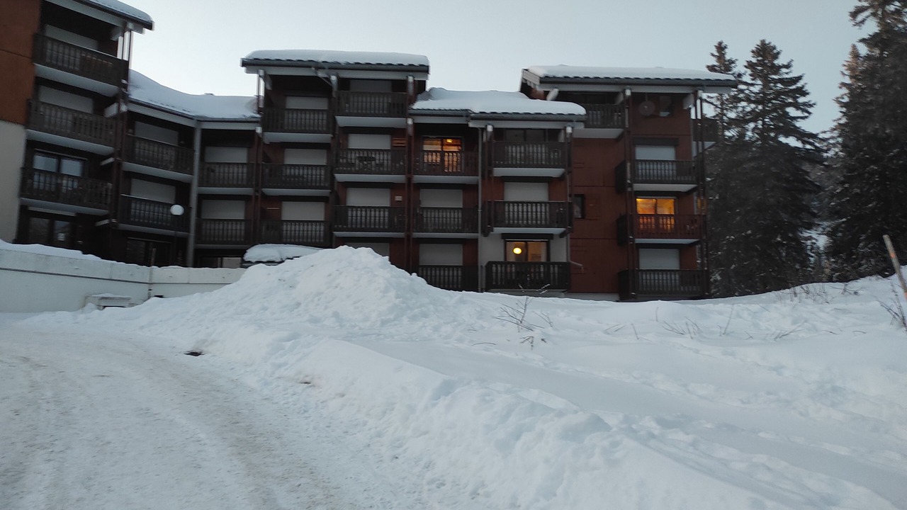 Photo of Outdoor in Mieussy