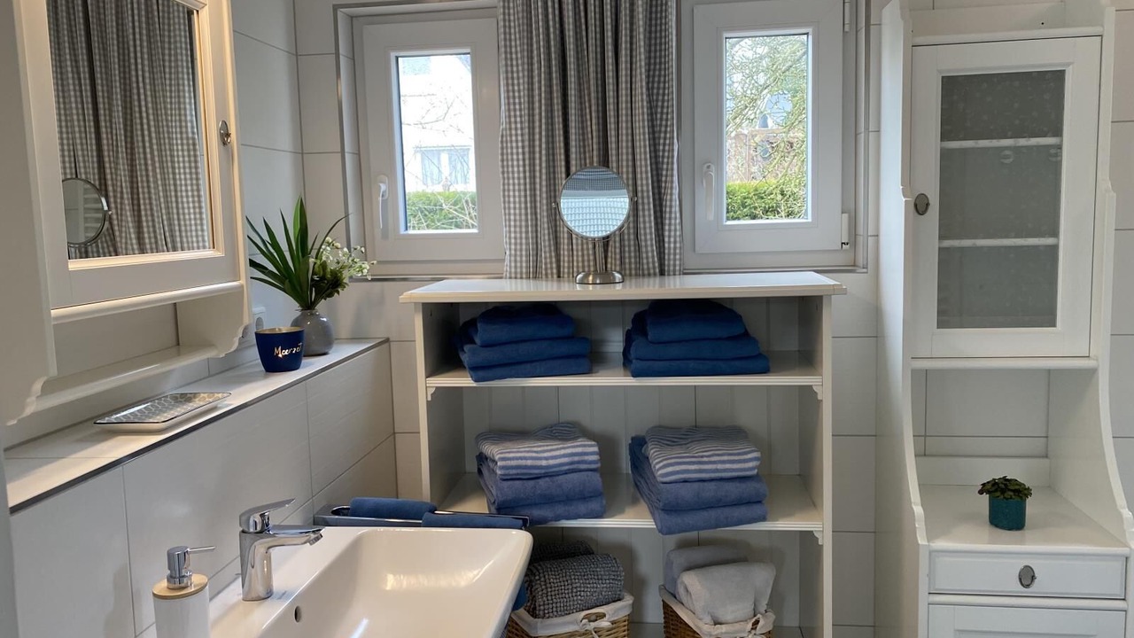 Photo of Bathroom in Waabs