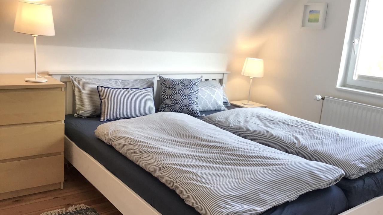 Photo of Bedroom in Waabs