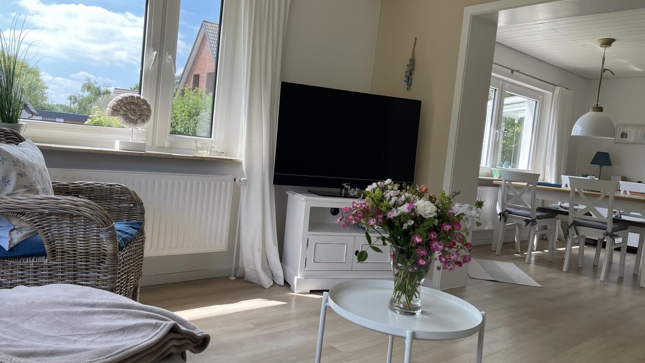 Photo of Livingroom in Waabs