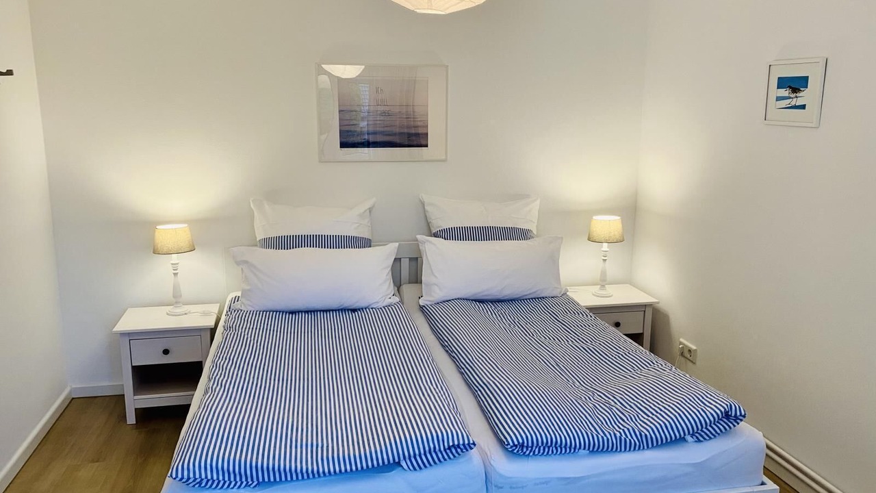 Photo of Bedroom in Waabs