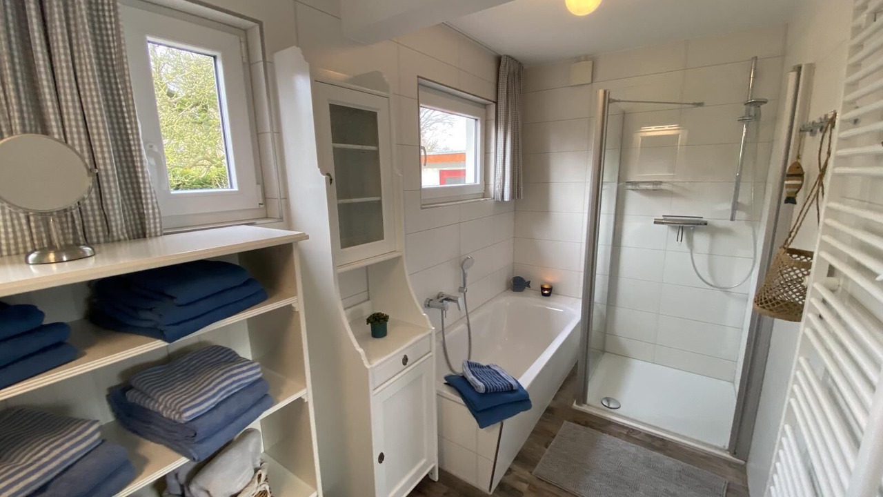 Photo of Bathroom in Waabs