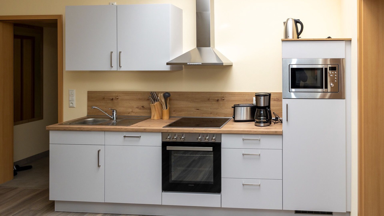 Photo of Kitchen in Gutzkow