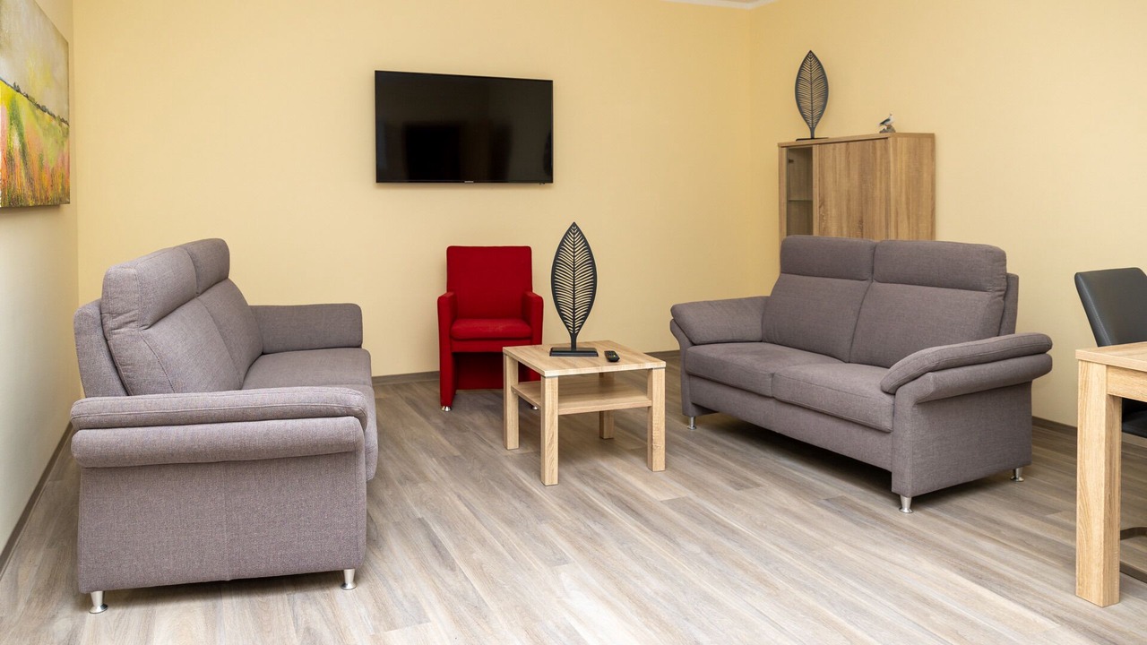 Photo of Livingroom in Gutzkow
