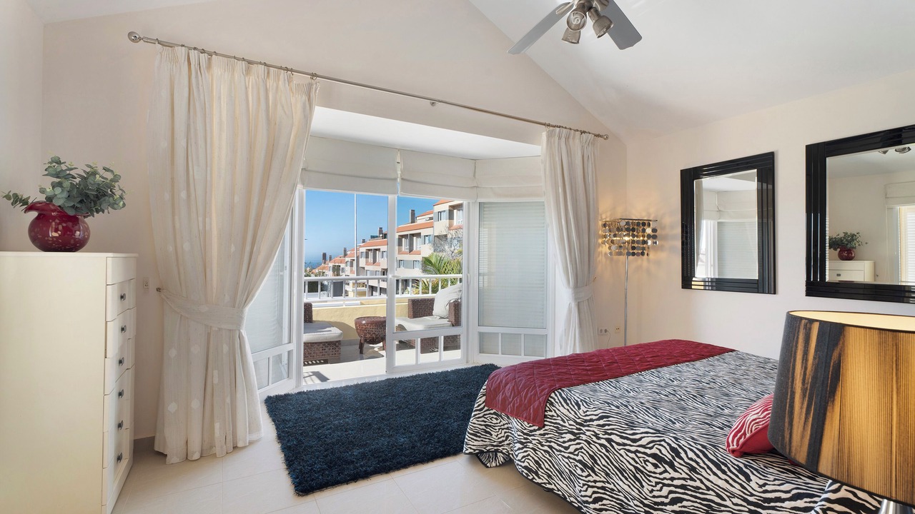 Photo of Bedroom in Costa Adeje