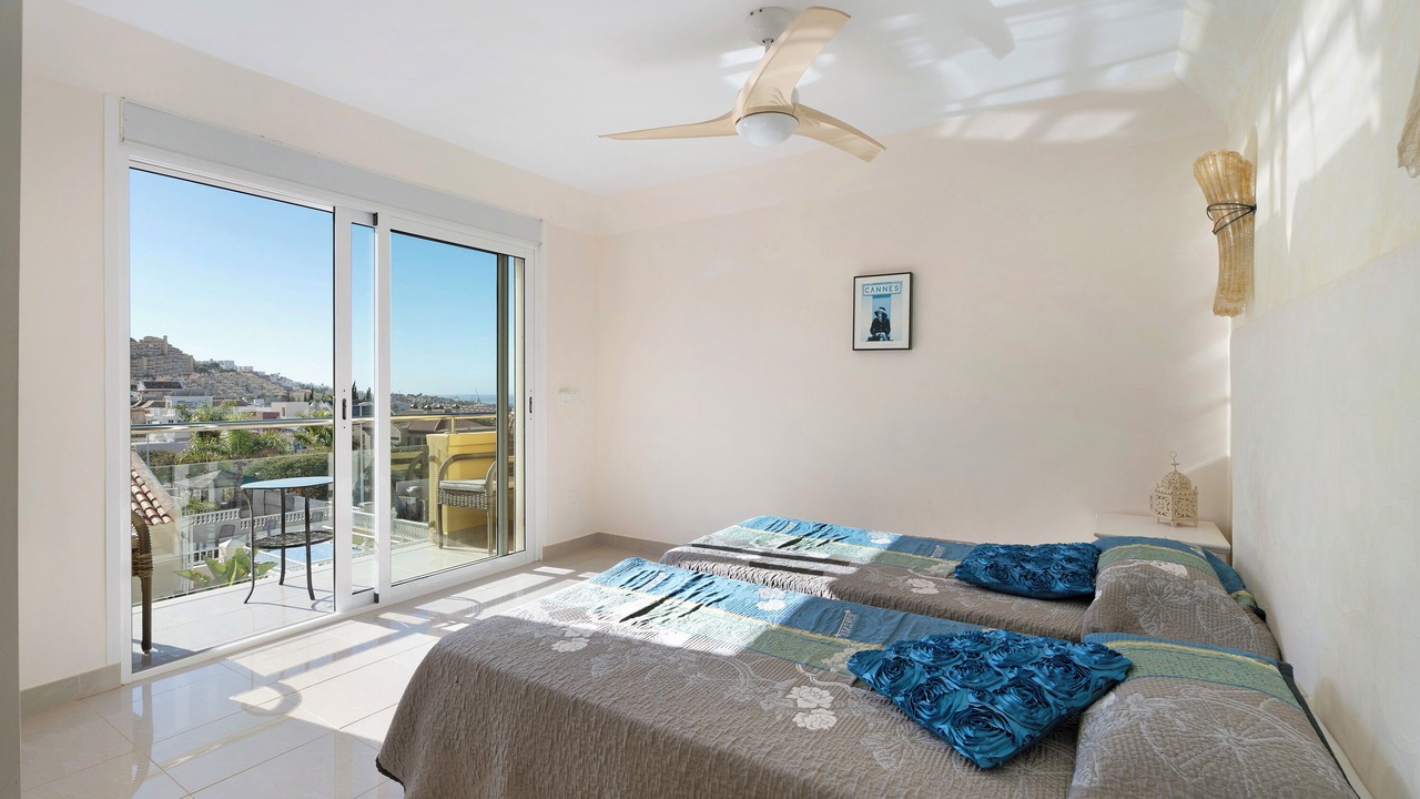 Photo of Bedroom in Costa Adeje