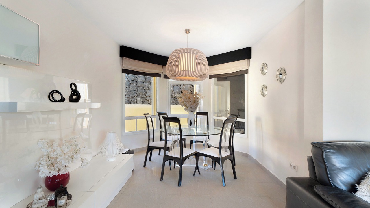 Photo of Livingroom in Costa Adeje