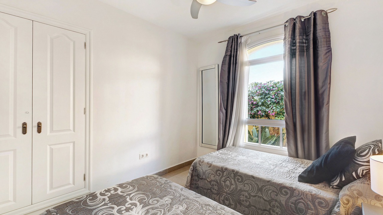 Photo of Bedroom in Costa Adeje
