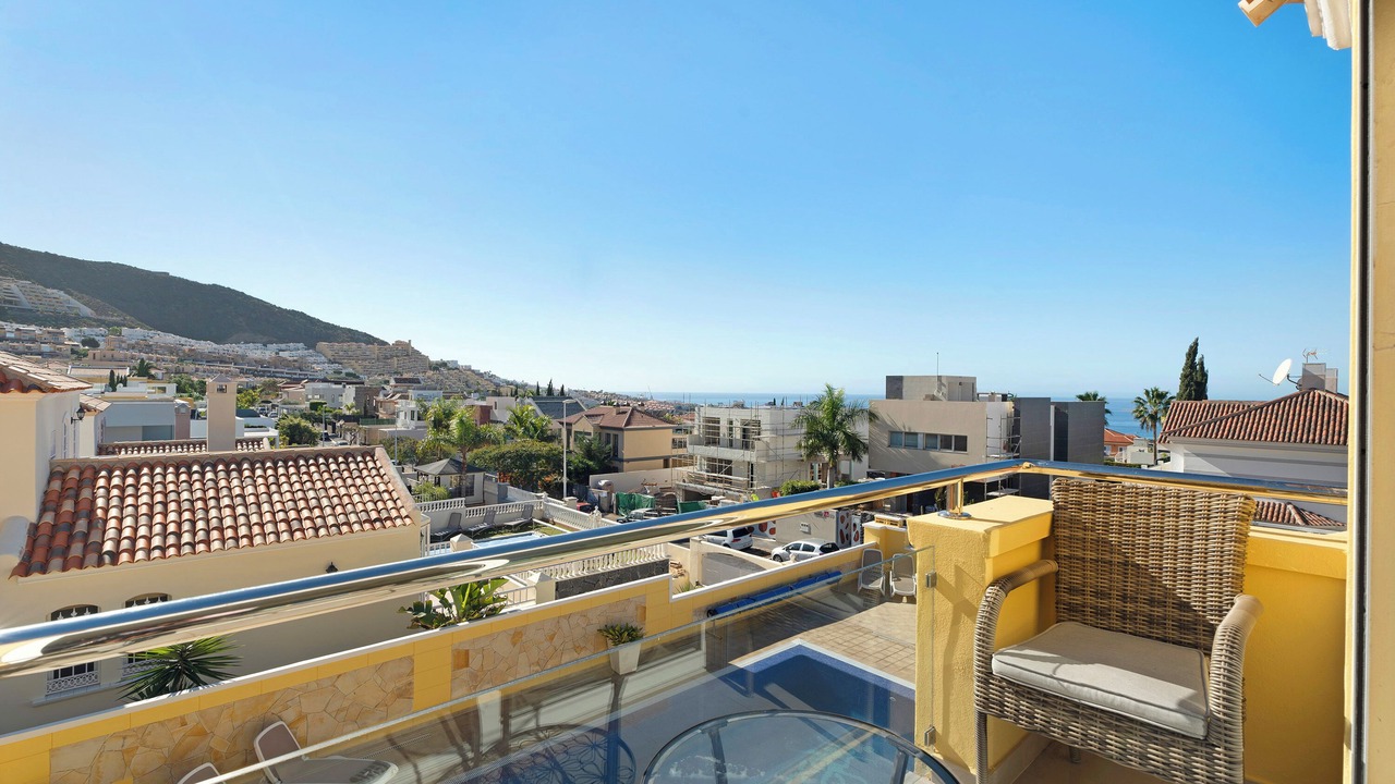 Photo of Outdoor in Costa Adeje
