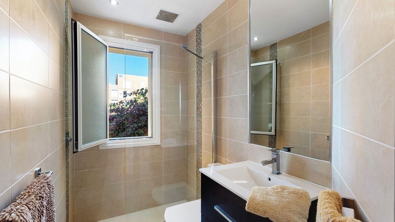 Photo of Bathroom in Costa Adeje