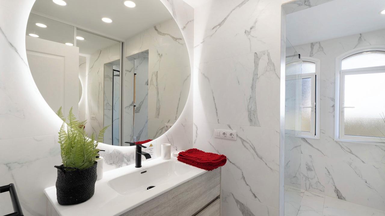 Photo of Bathroom in Costa Adeje