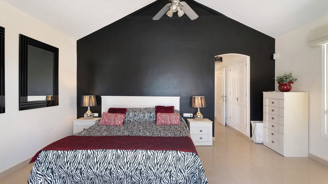 Photo of Bedroom in Costa Adeje