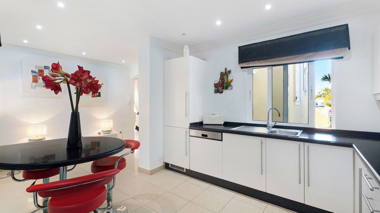 Photo of Kitchen in Costa Adeje