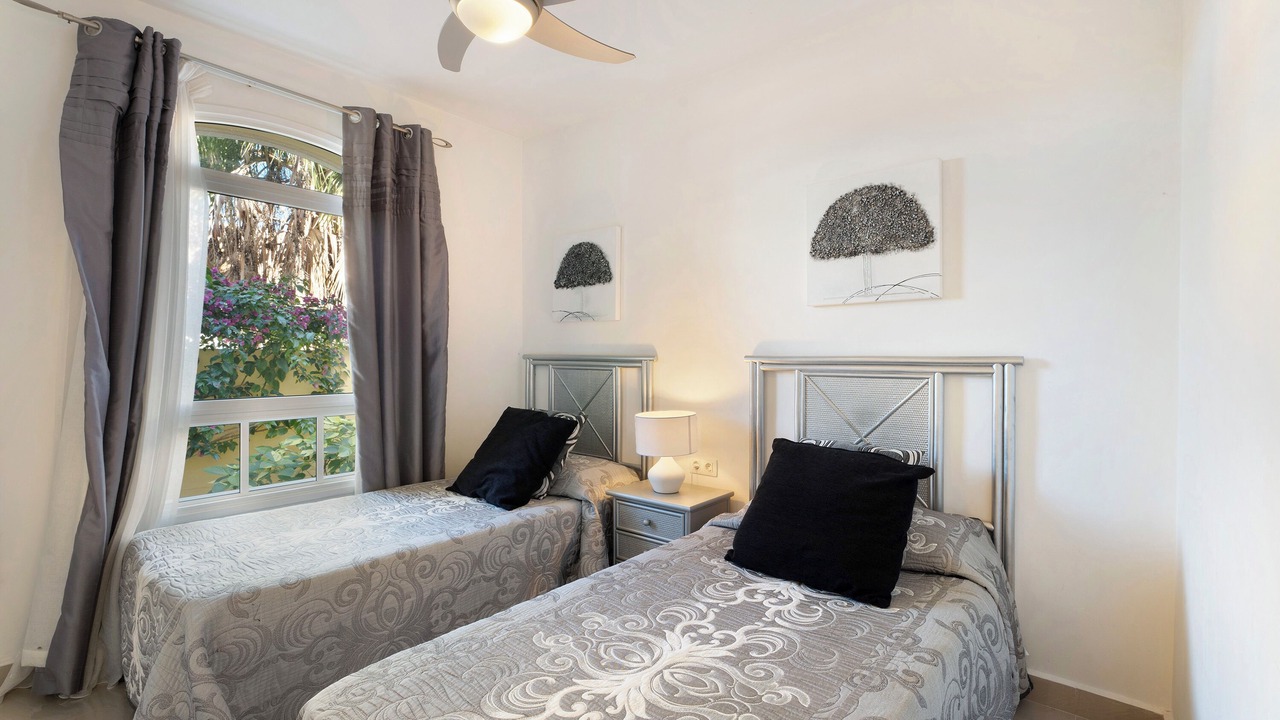 Photo of Bedroom in Costa Adeje