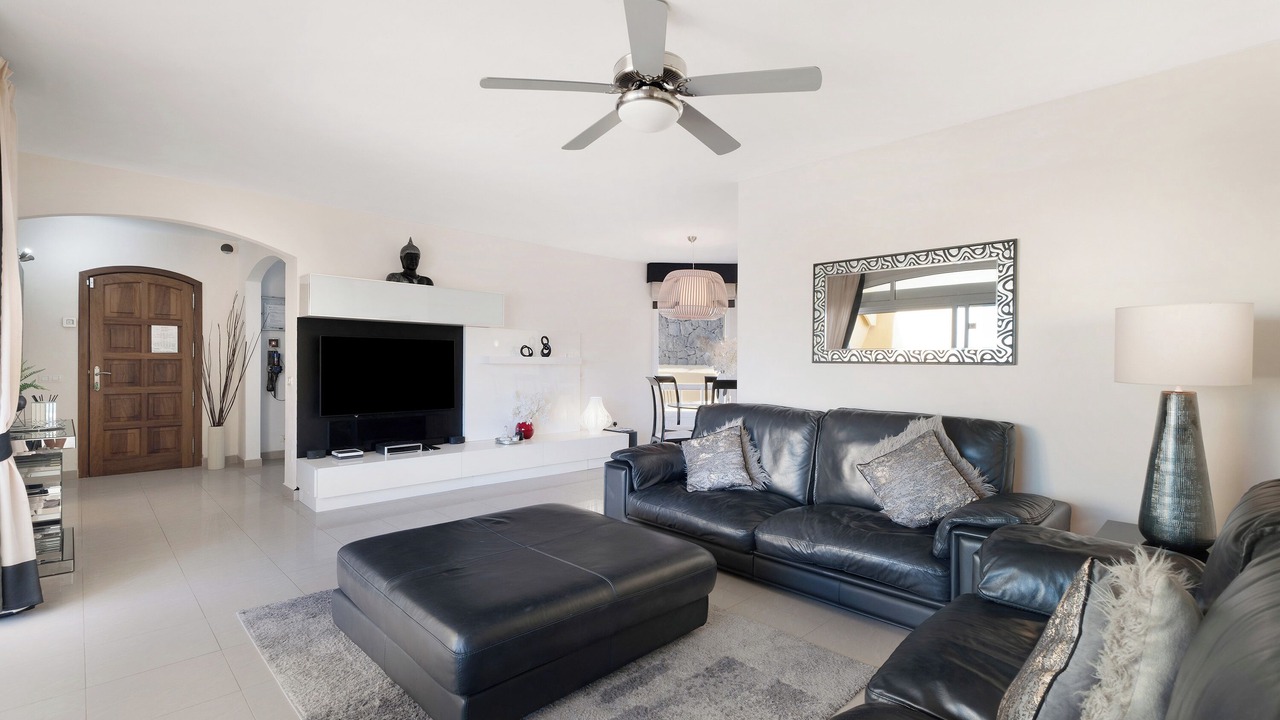 Photo of Livingroom in Costa Adeje