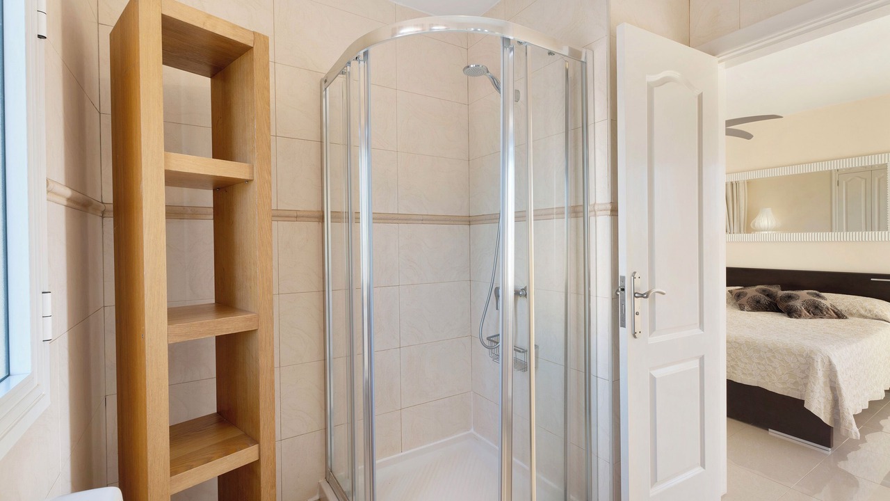 Photo of Bathroom in Costa Adeje