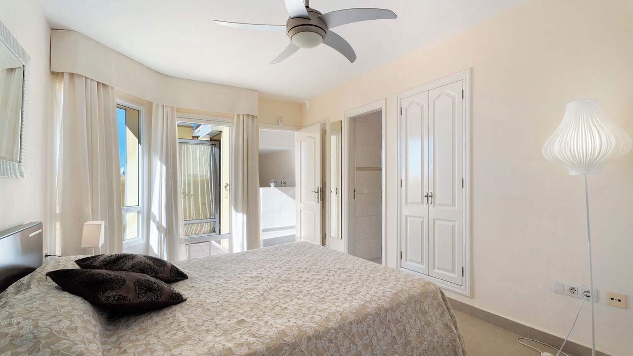 Photo of Bedroom in Costa Adeje