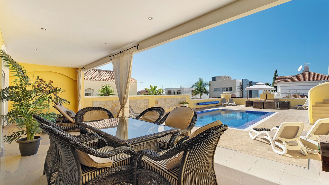 Photo of Outdoor in Costa Adeje
