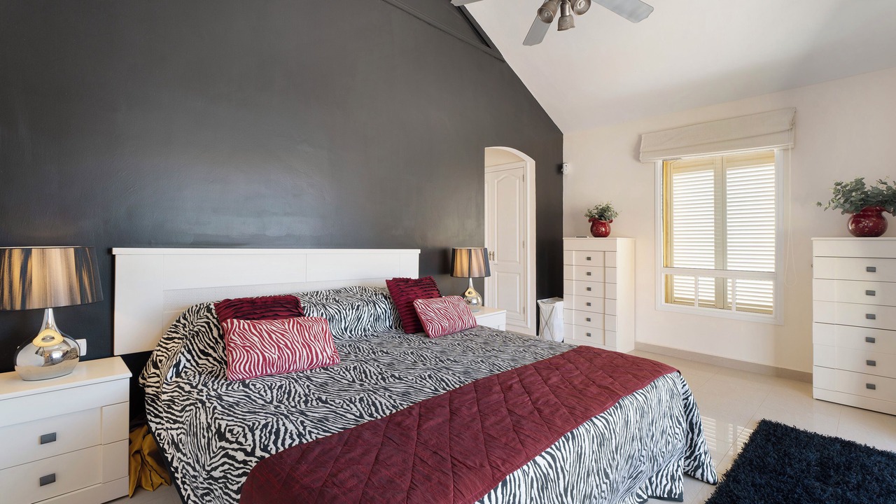 Photo of Bedroom in Costa Adeje