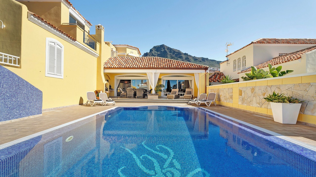 Photo of Outdoor in Costa Adeje