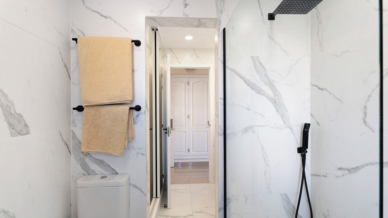 Photo of Bathroom in Costa Adeje