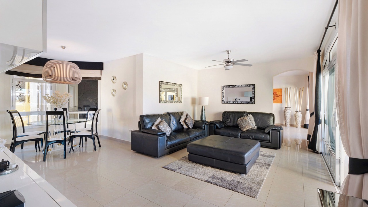 Photo of Livingroom in Costa Adeje