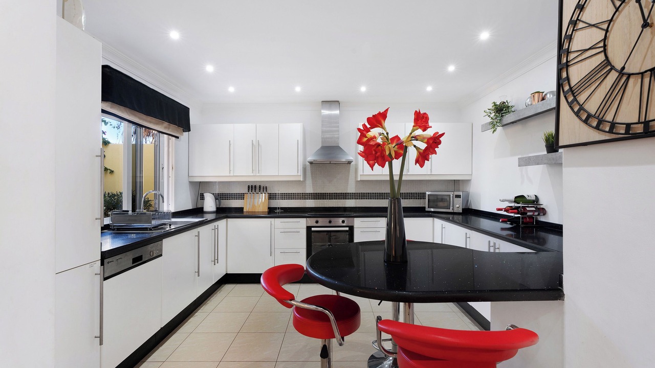 Photo of Kitchen in Costa Adeje
