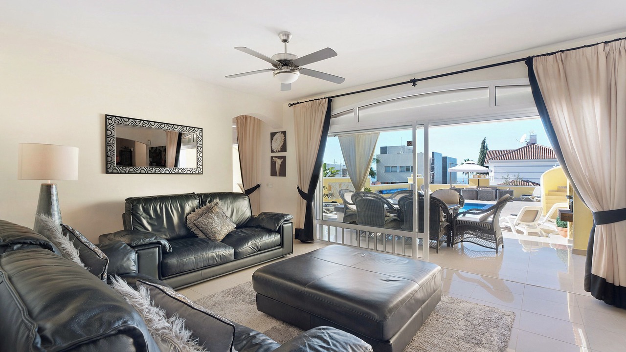 Photo of Livingroom in Costa Adeje