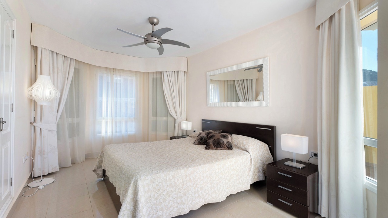 Photo of Bedroom in Costa Adeje